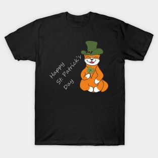 Funny Cat T-Shirt